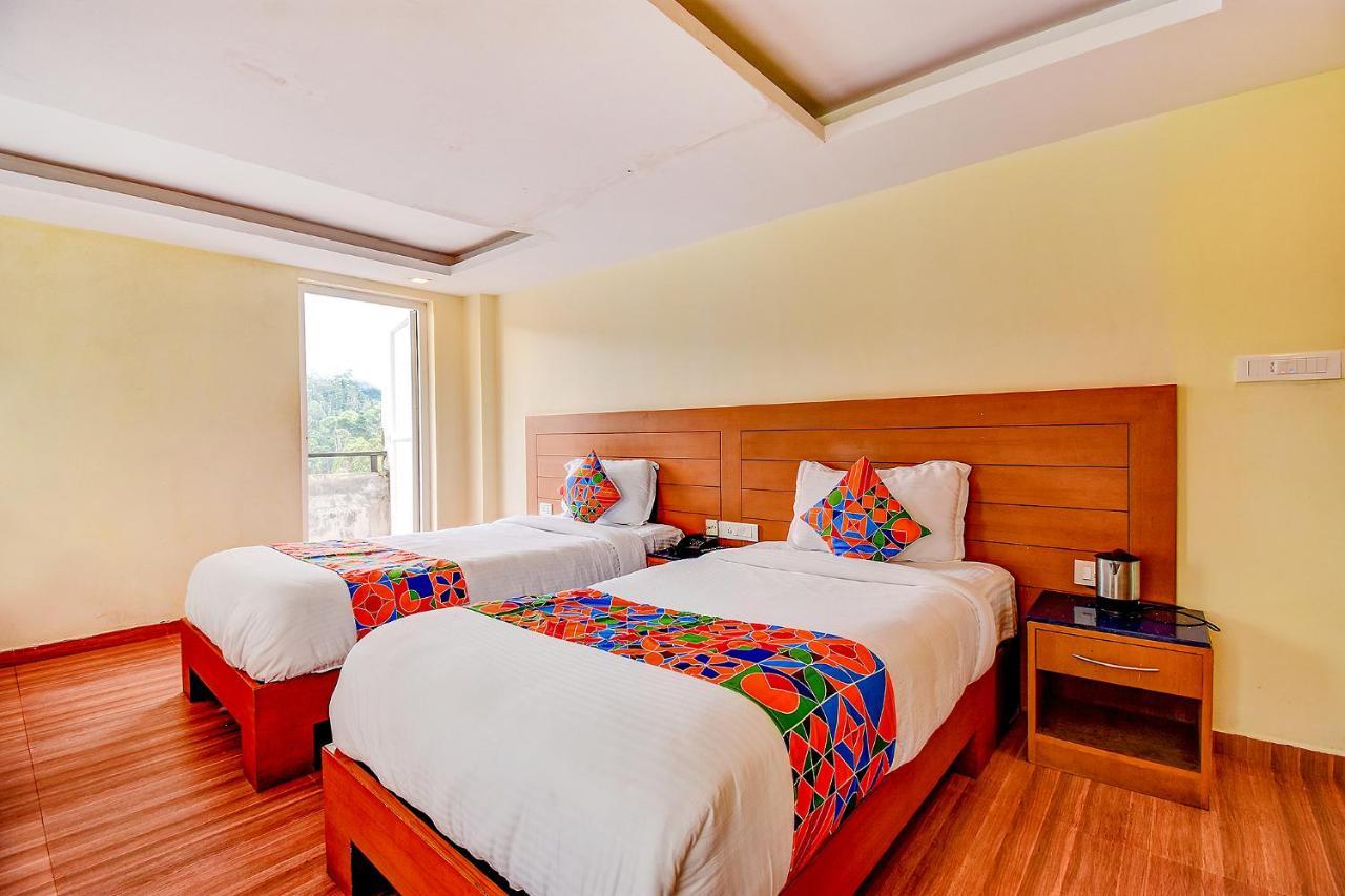Fabhotel Abirami Grand Inn - Nr Bryant Park Кодайканал Экстерьер фото