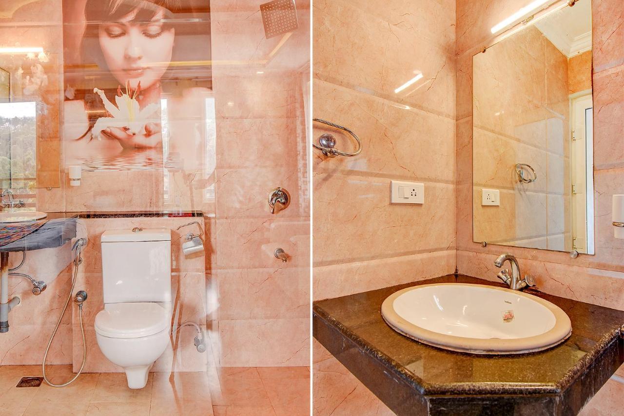 Fabhotel Abirami Grand Inn - Nr Bryant Park Кодайканал Экстерьер фото