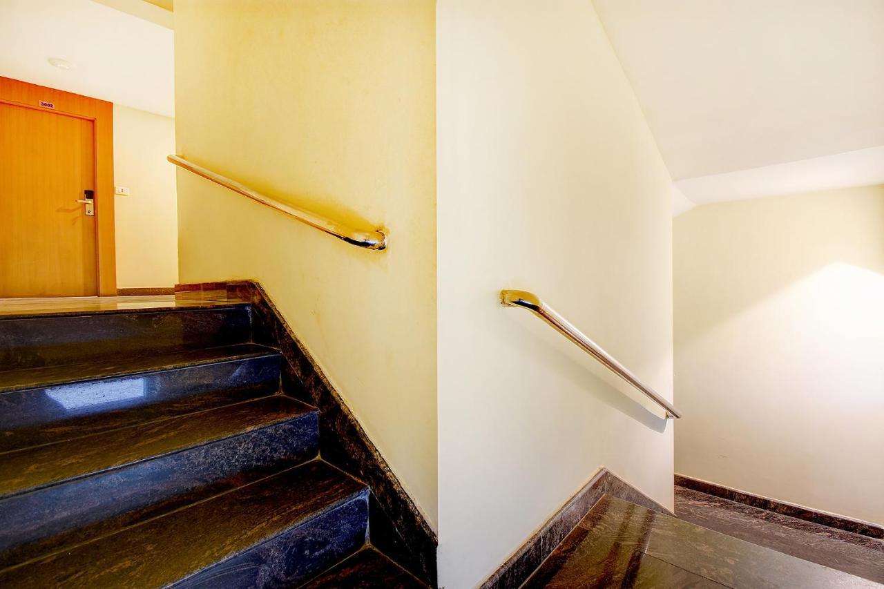 Fabhotel Abirami Grand Inn - Nr Bryant Park Кодайканал Экстерьер фото