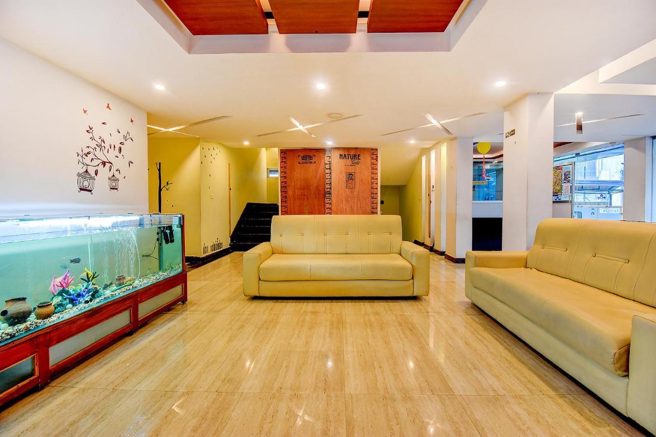 Fabhotel Abirami Grand Inn - Nr Bryant Park Кодайканал Экстерьер фото