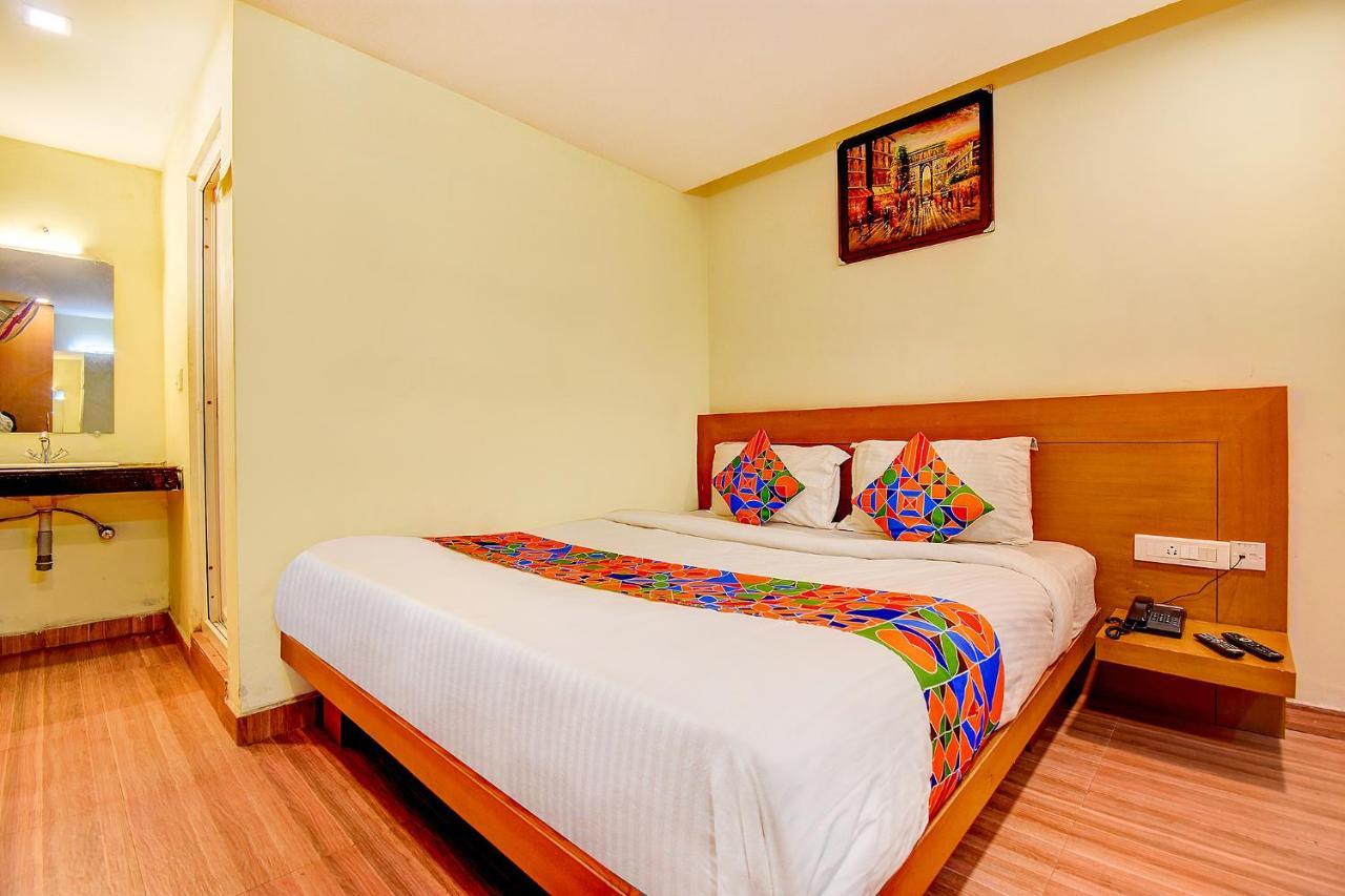Fabhotel Abirami Grand Inn - Nr Bryant Park Кодайканал Экстерьер фото