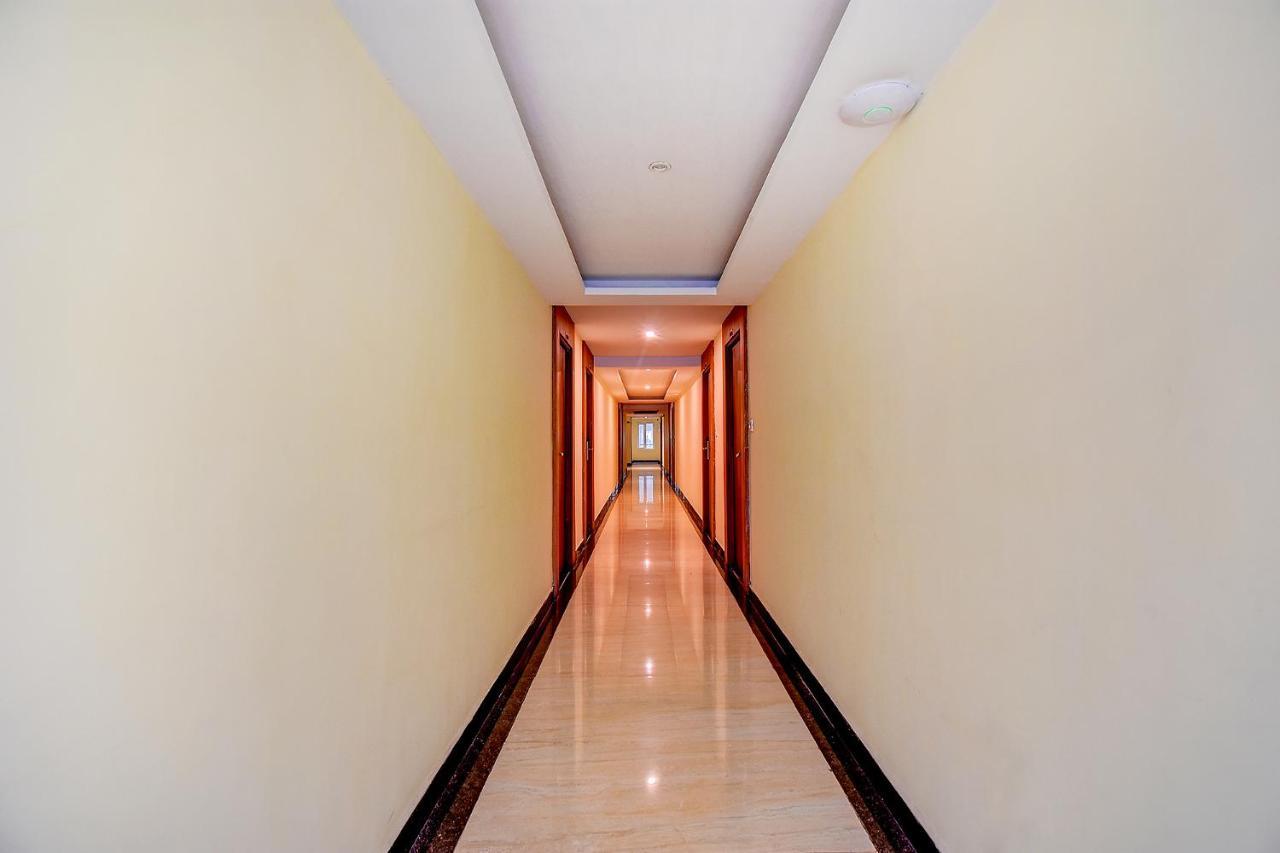 Fabhotel Abirami Grand Inn - Nr Bryant Park Кодайканал Экстерьер фото