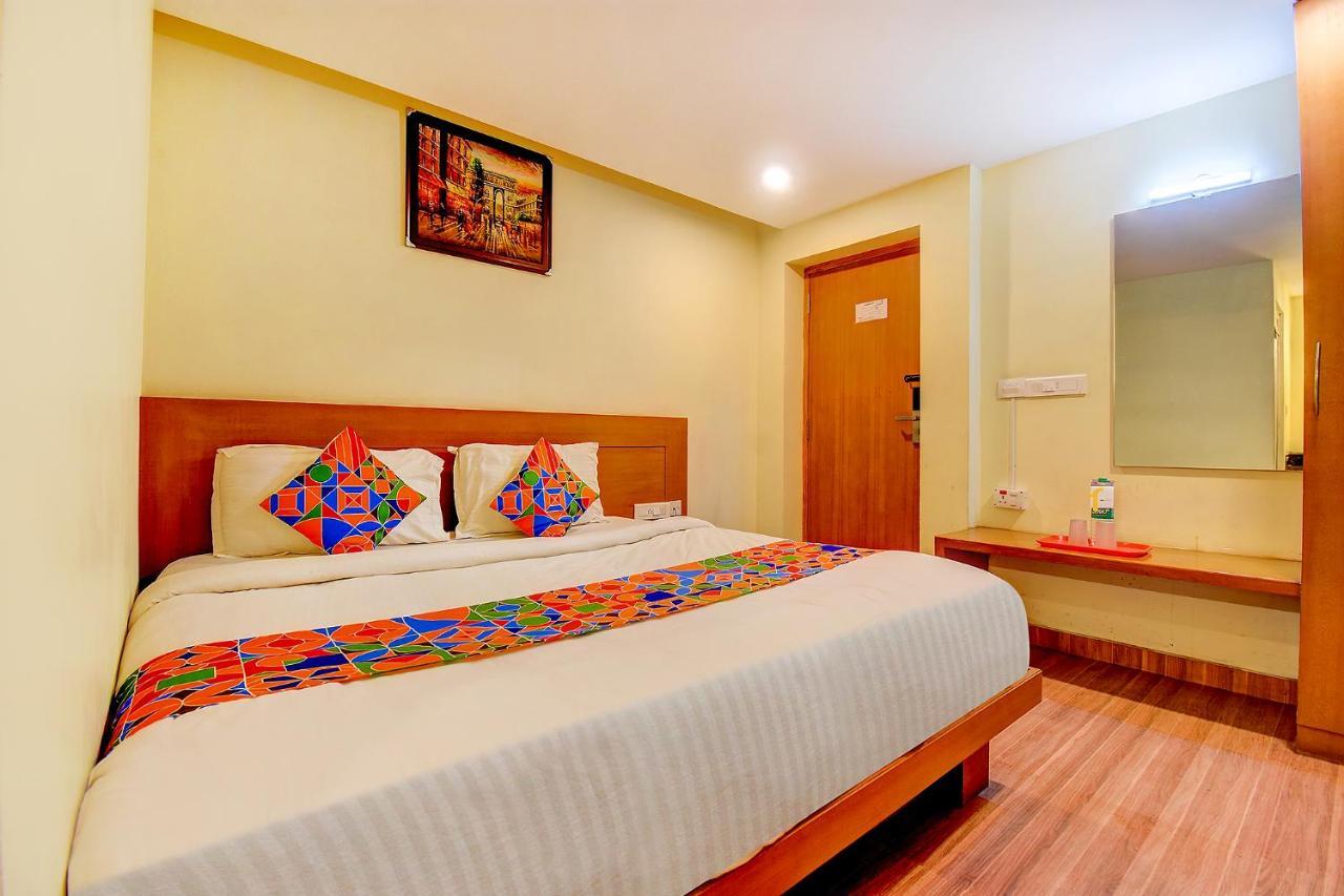 Fabhotel Abirami Grand Inn - Nr Bryant Park Кодайканал Экстерьер фото