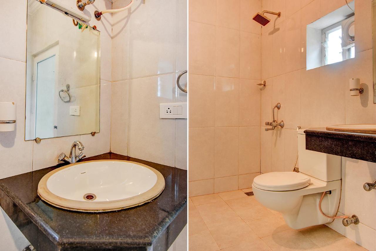 Fabhotel Abirami Grand Inn - Nr Bryant Park Кодайканал Экстерьер фото