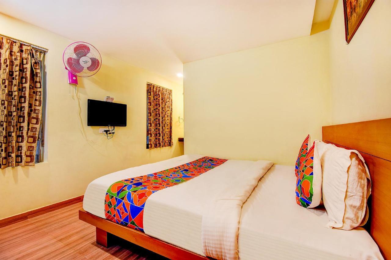 Fabhotel Abirami Grand Inn - Nr Bryant Park Кодайканал Экстерьер фото