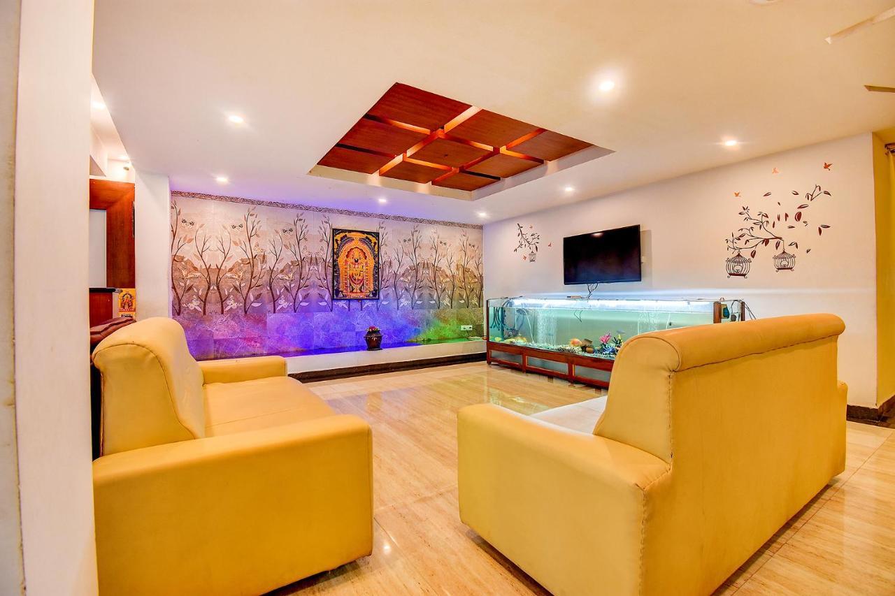 Fabhotel Abirami Grand Inn - Nr Bryant Park Кодайканал Экстерьер фото