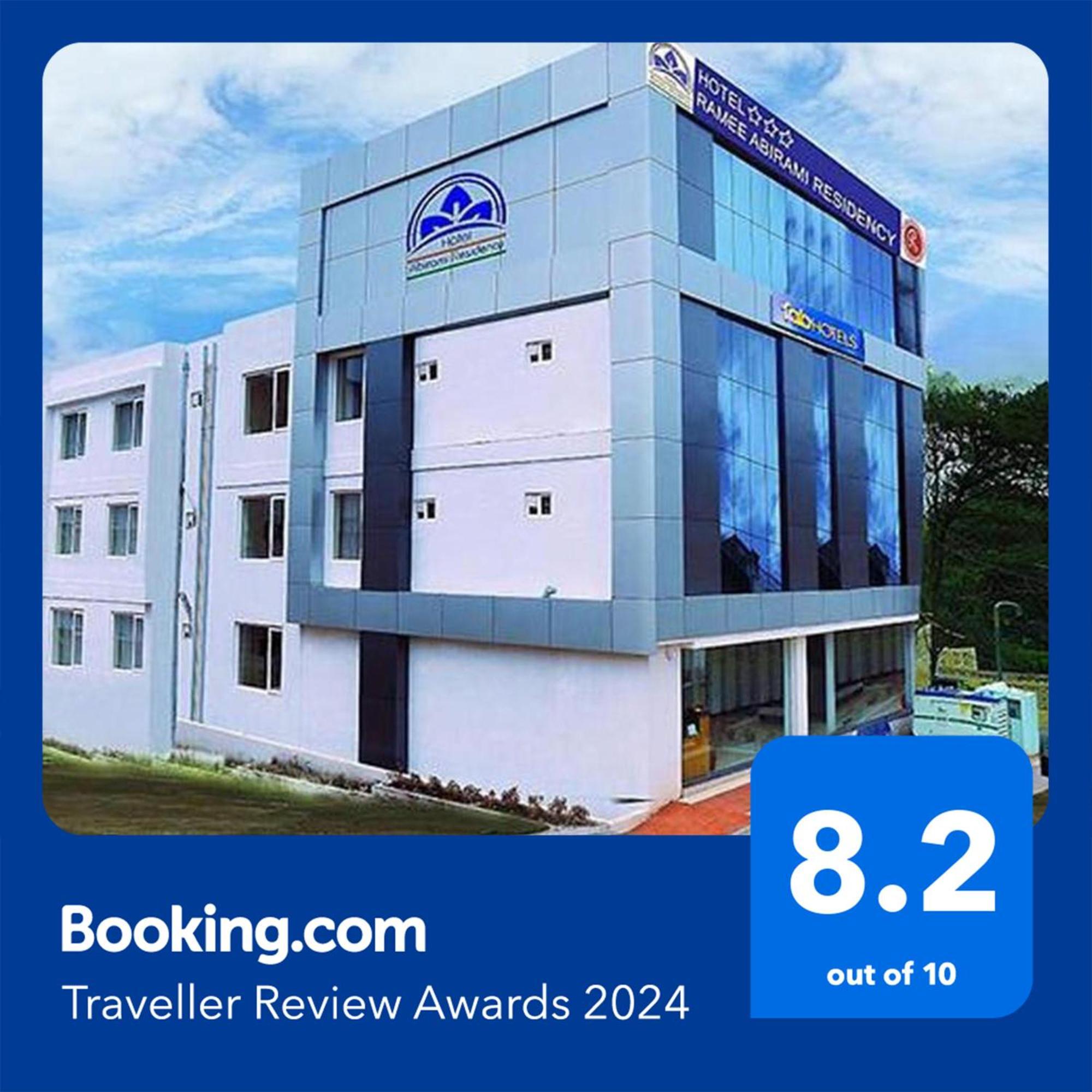 Fabhotel Abirami Grand Inn - Nr Bryant Park Кодайканал Экстерьер фото
